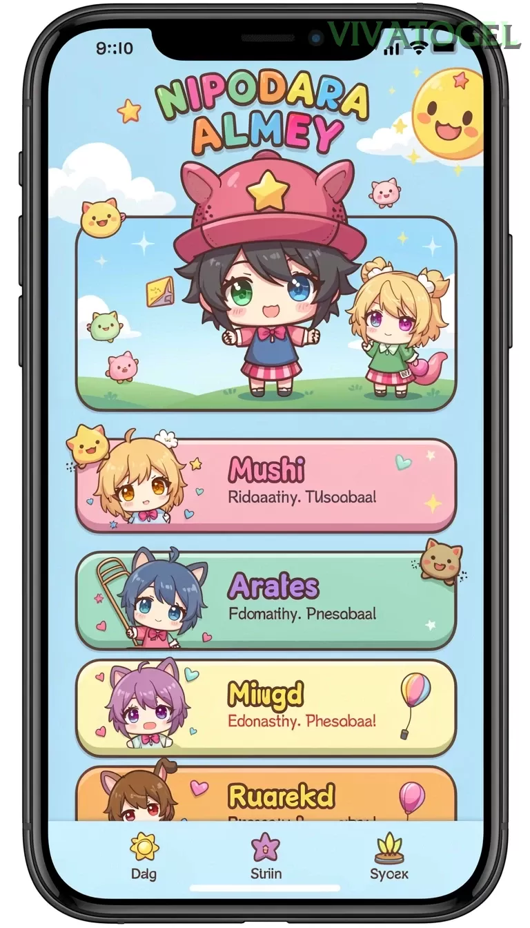 Screenshot Gacormax nomor 2